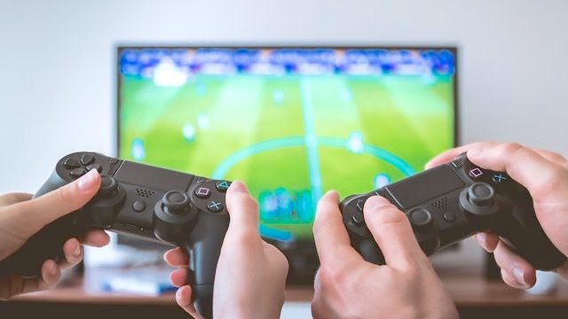 ゲーム好きな人と出会いたい 結婚したい おすすめの婚活場所 方法とは With My Partner